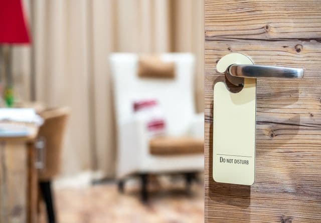 Hotel Reputation Management: How Your Review Score Directly Impacts Revenue