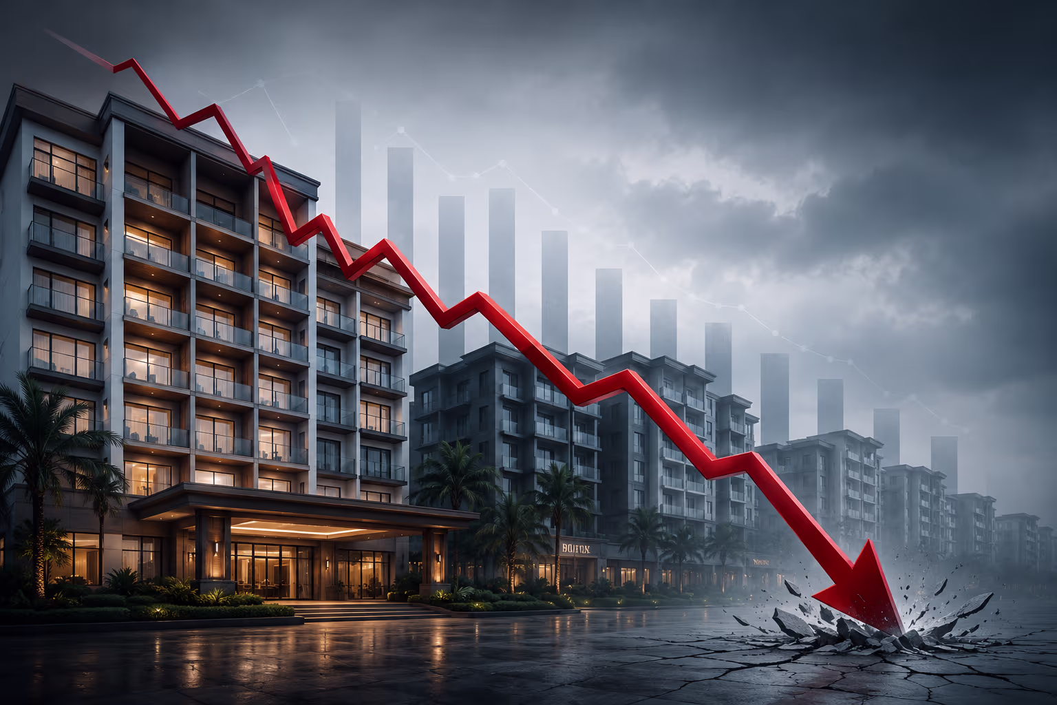 The Danger of Price Wars: Why Dumping Rates Hurts the Entire Hotel Market